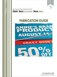 Fabrication Guide - DISPA®